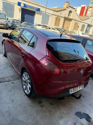 FIAT Bravo 2007