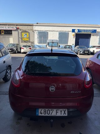 FIAT Bravo 2007
