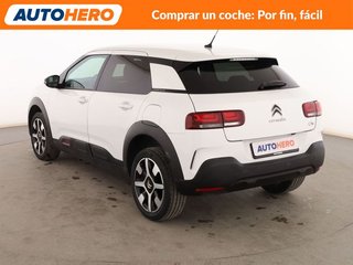 Citroën C4 Cactus 1.2 PureTech Shine