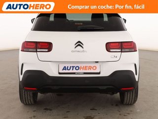 Citroën C4 Cactus 1.2 PureTech Shine