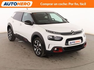 Citroën C4 Cactus 1.2 PureTech Shine