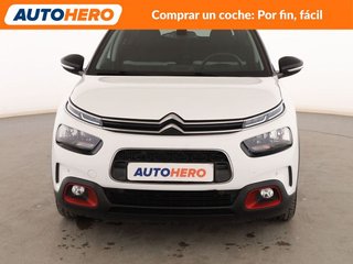 Citroën C4 Cactus 1.2 PureTech Shine