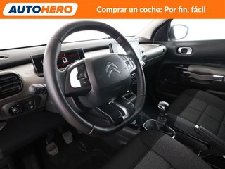 Citroën C4 Cactus 1.2 PureTech Shine