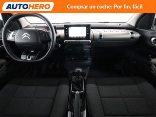 Citroën C4 Cactus 1.2 PureTech Shine