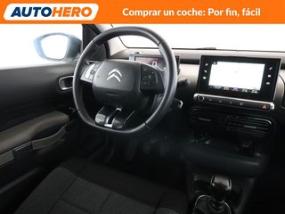 Citroën C4 Cactus 1.2 PureTech Shine