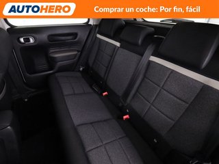 Citroën C4 Cactus 1.2 PureTech Shine
