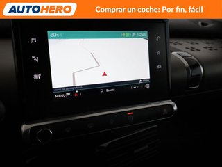 Citroën C4 Cactus 1.2 PureTech Shine