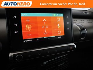 Citroën C4 Cactus 1.2 PureTech Shine