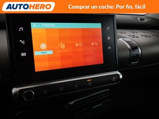 Citroën C4 Cactus 1.2 PureTech Shine