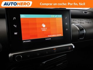 Citroën C4 Cactus 1.2 PureTech Shine