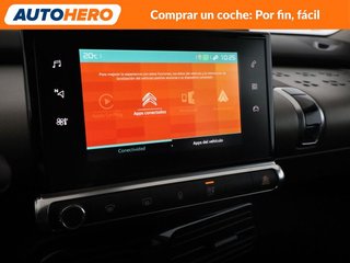 Citroën C4 Cactus 1.2 PureTech Shine