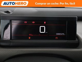 Citroën C4 Cactus 1.2 PureTech Shine