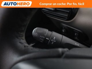 Citroën C4 Cactus 1.2 PureTech Shine