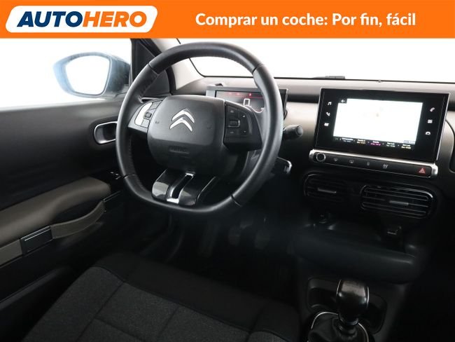 Citroën C4 Cactus 1.2 PureTech S&S Shine (2018-) 2019, foto 14