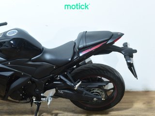 YAMAHA YZF R3