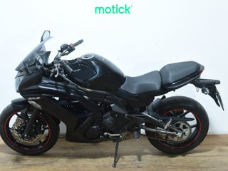 KAWASAKI ER 6F (A)