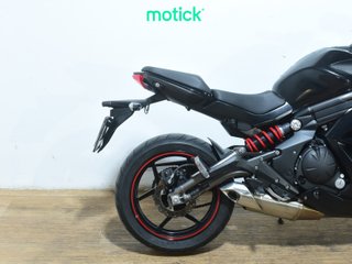 KAWASAKI ER 6F (A)