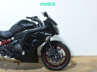 KAWASAKI ER 6F (A)