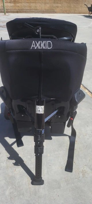 Silla coche AXKID Minikid Contramarcha
