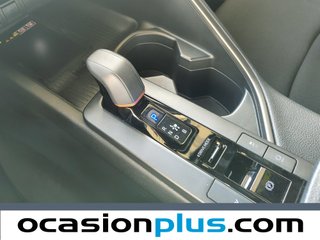 Toyota C-HR 1.8 125H Advance 90 kW (122 CV)
