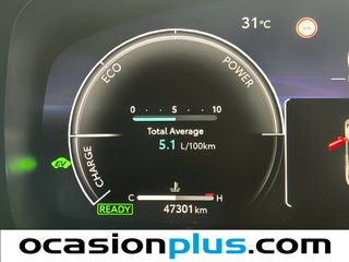 Toyota C-HR 1.8 125H Advance 90 kW (122 CV)