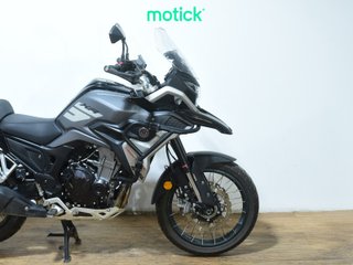 MACBOR MONTANA XR5 (A2)