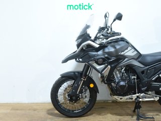 MACBOR MONTANA XR5 (A2)