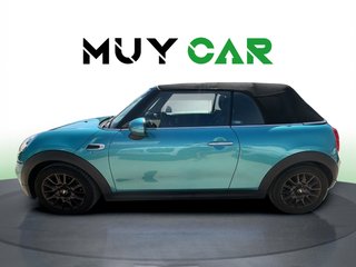 MINI MINI Cooper Cabrio 100 kW (136 CV)