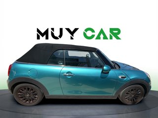 MINI MINI Cooper Cabrio 100 kW (136 CV)