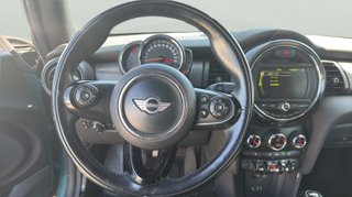 MINI MINI Cooper Cabrio 100 kW (136 CV)