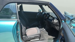 MINI MINI Cooper Cabrio 100 kW (136 CV)