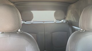 MINI MINI Cooper Cabrio 100 kW (136 CV)