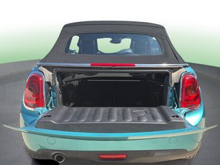 MINI MINI Cooper Cabrio 100 kW (136 CV)