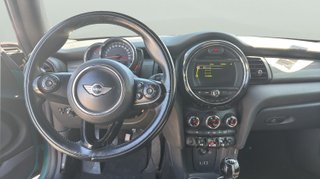 MINI MINI Cooper Cabrio 100 kW (136 CV)