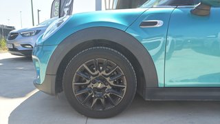 MINI MINI Cooper Cabrio 100 kW (136 CV)