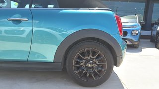MINI MINI Cooper Cabrio 100 kW (136 CV)