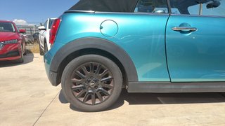 MINI MINI Cooper Cabrio 100 kW (136 CV)