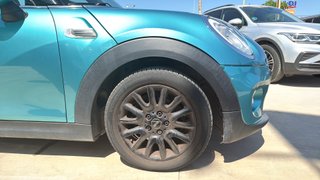 MINI MINI Cooper Cabrio 100 kW (136 CV)