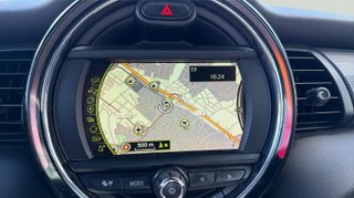 MINI MINI Cooper Cabrio 100 kW (136 CV)