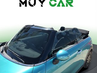 MINI MINI Cooper Cabrio 100 kW (136 CV)