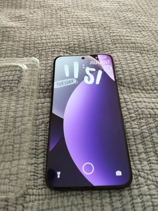 Cambio Xiaomi Redmi Note 15 Pro 5G 256GB 8GB RAM