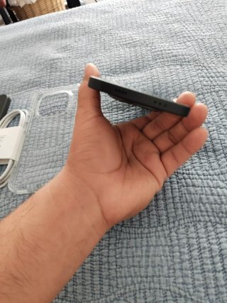 Cambio Xiaomi Redmi Note 15 Pro 5G 256GB 8GB RAM