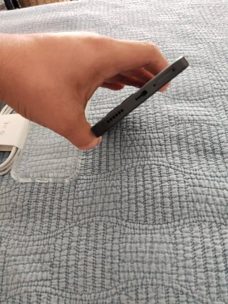 Cambio Xiaomi Redmi Note 15 Pro 5G 256GB 8GB RAM