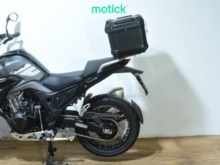 MACBOR MONTANA XR5 (A2)
