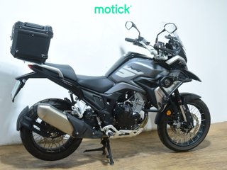 MACBOR MONTANA XR5 (A2)