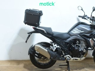 MACBOR MONTANA XR5 (A2)