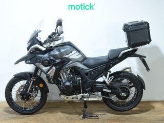 MACBOR MONTANA XR5 (A2)