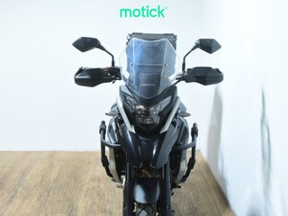 MACBOR MONTANA XR5 (A2)