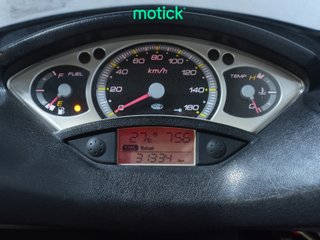 YAMAHA XMAX 250