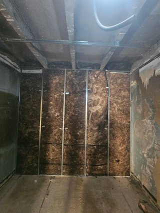 Servicios de Pladur, Pintura y Alisados